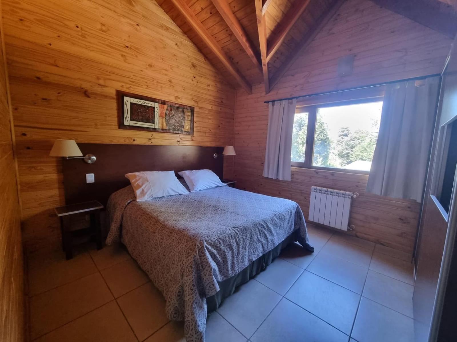 Encanto Del Rio Villa La Angostura Buitenkant foto